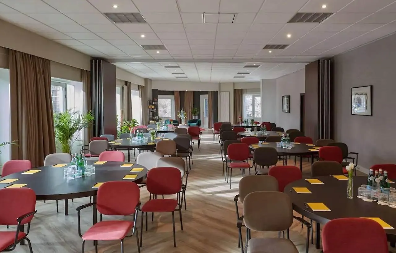 Park Centraal Amsterdam, Part Of Sircle Collection Hotel Amsterdam