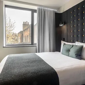 Point A Liverpool Street Hotell London