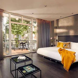 Park Plaza Vondelpark 4* Amsterdam