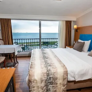 Seatanbul 2* Istanboel