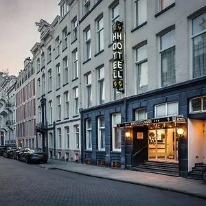 Garden 3* Amsterdam