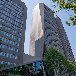 Hilton Garden Chavchavadze 4* Tbilisi