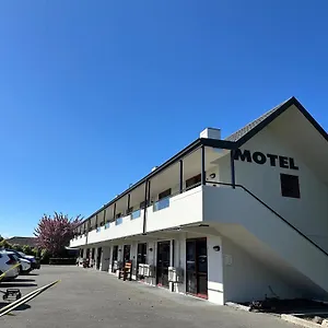 航空公司汽车旅馆 基督城