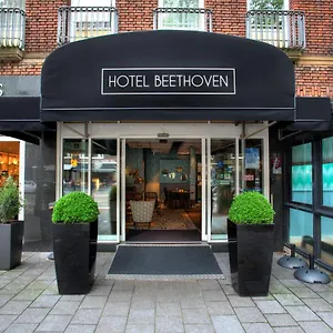 Beethoven 3* Amsterdam
