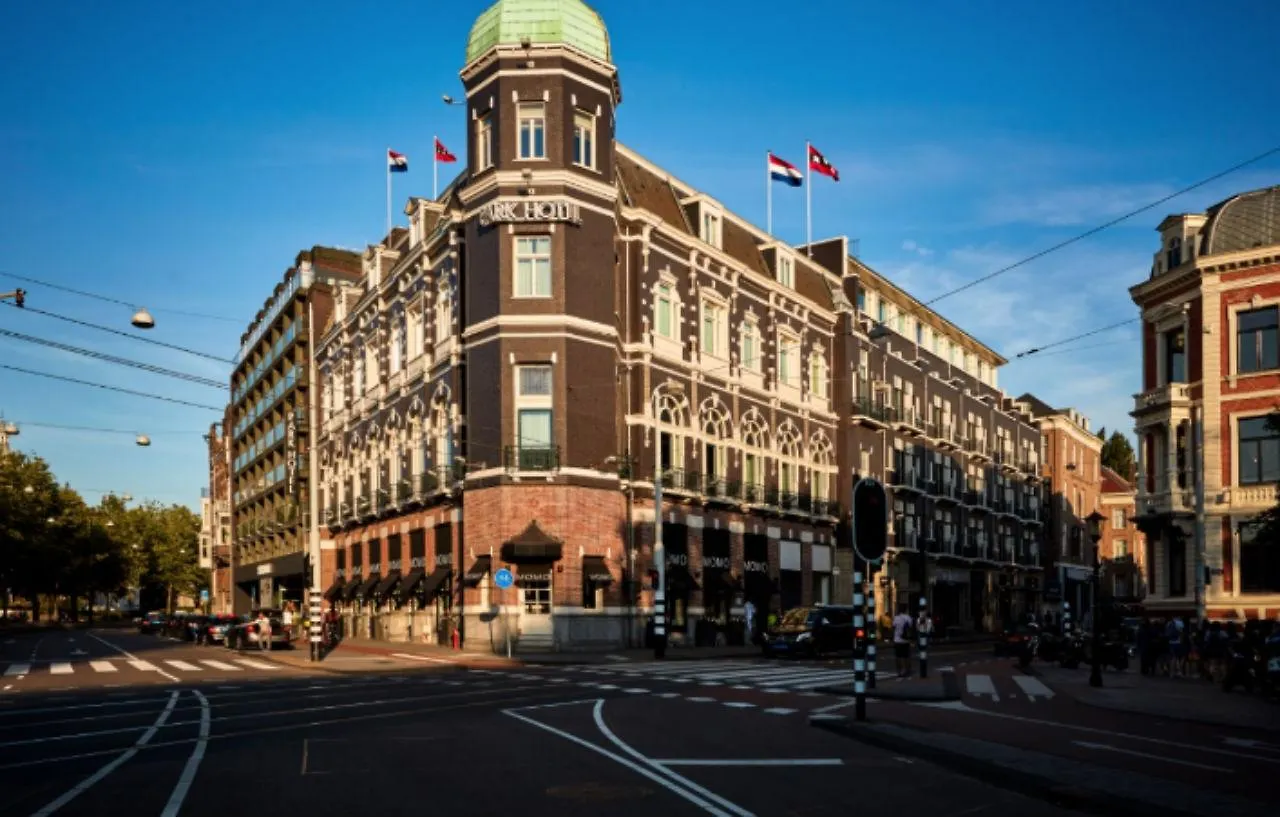 Hotel Park Centraal Amsterdam, Part Of Sircle Collection