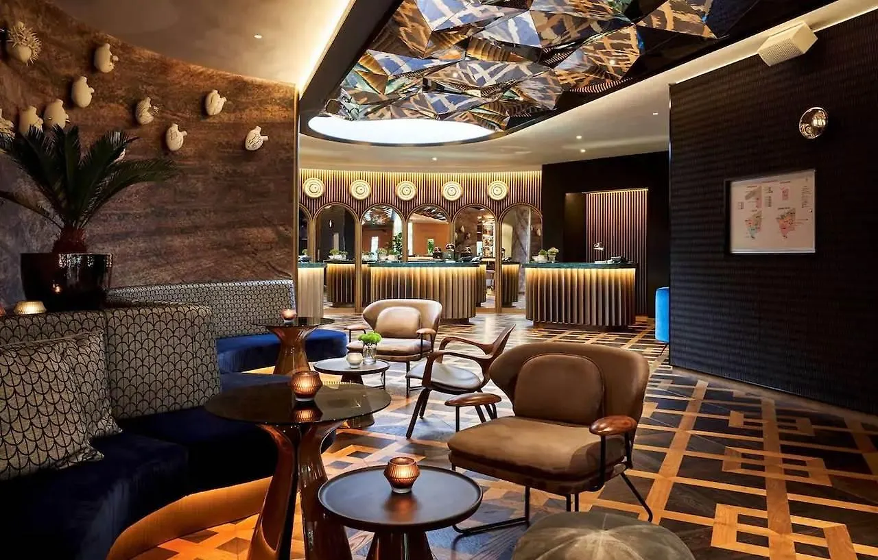 Hotel Park Centraal Amsterdam, Part Of Sircle Collection