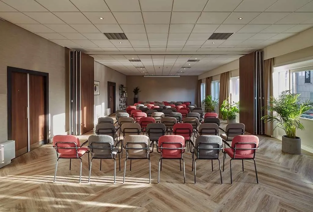 Hotel Park Centraal Amsterdam, Part Of Sircle Collection