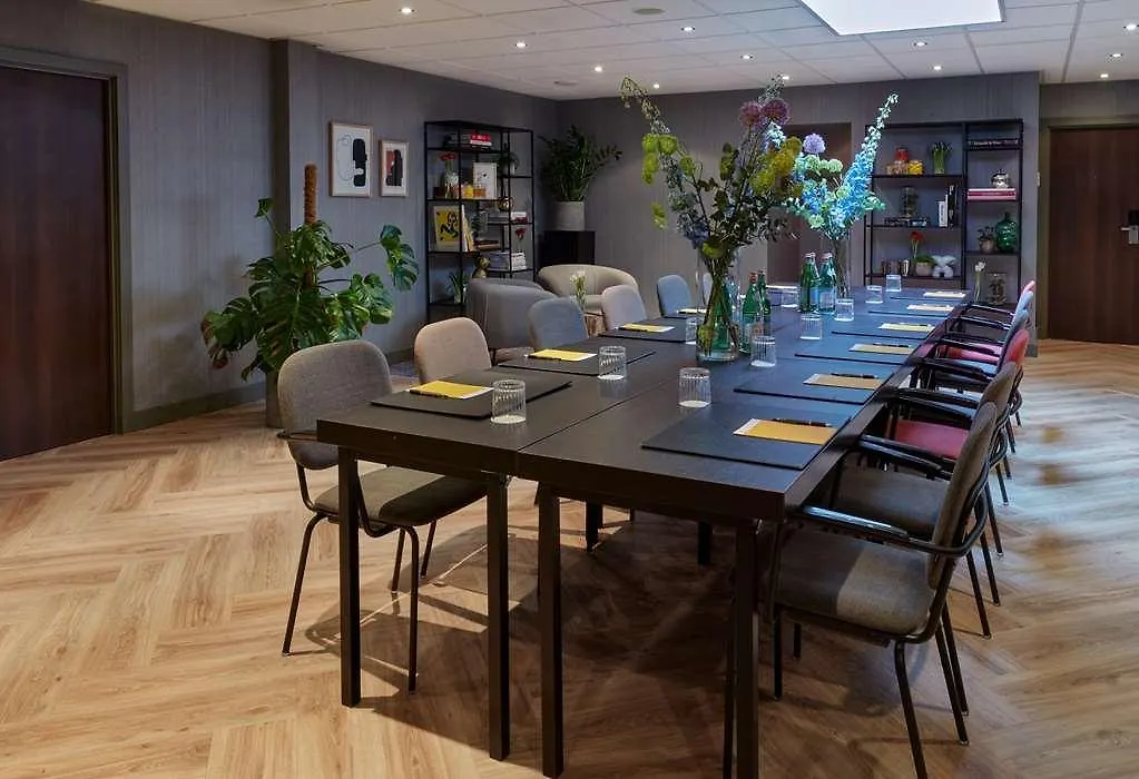 Hotel Park Centraal Amsterdam, Part Of Sircle Collection