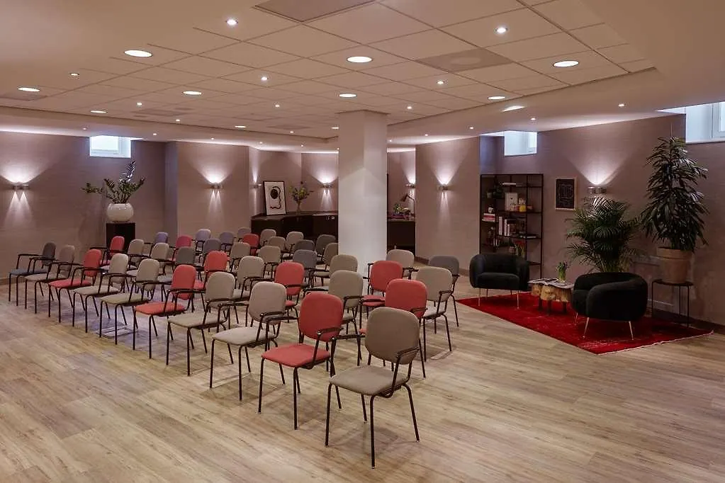 Park Centraal Amsterdam, Part Of Sircle Collection Hotel Amsterdam
