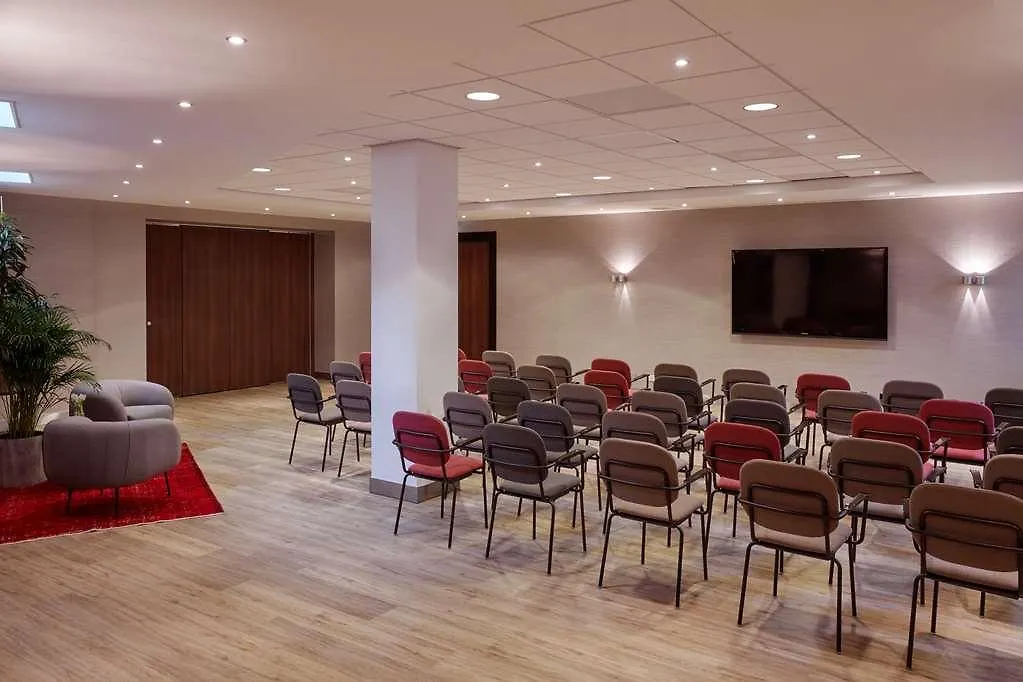 **** Hotel Park Centraal Amsterdam, Part Of Sircle Collection Netherlands