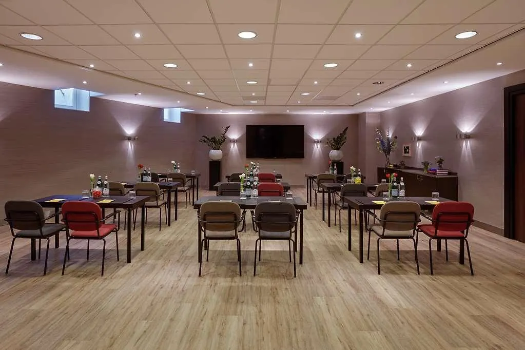 Hotel Park Centraal Amsterdam, Part Of Sircle Collection