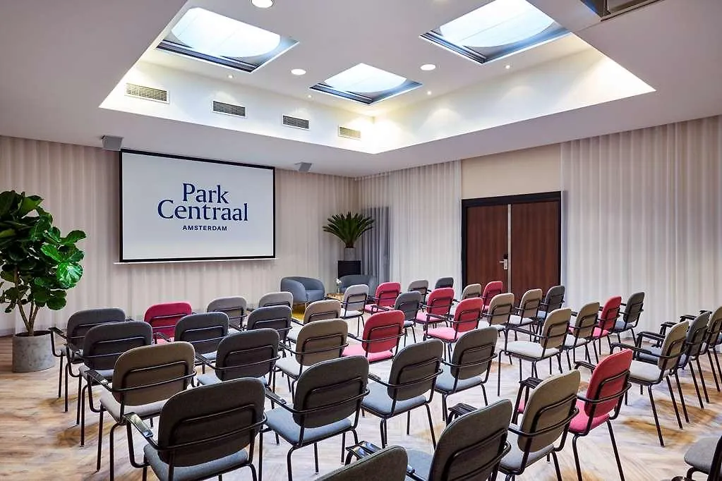 Hotel Park Centraal Amsterdam, Part Of Sircle Collection