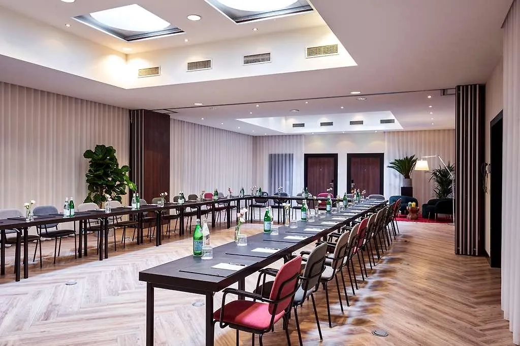 **** Hotel Park Centraal Amsterdam, Part Of Sircle Collection Netherlands