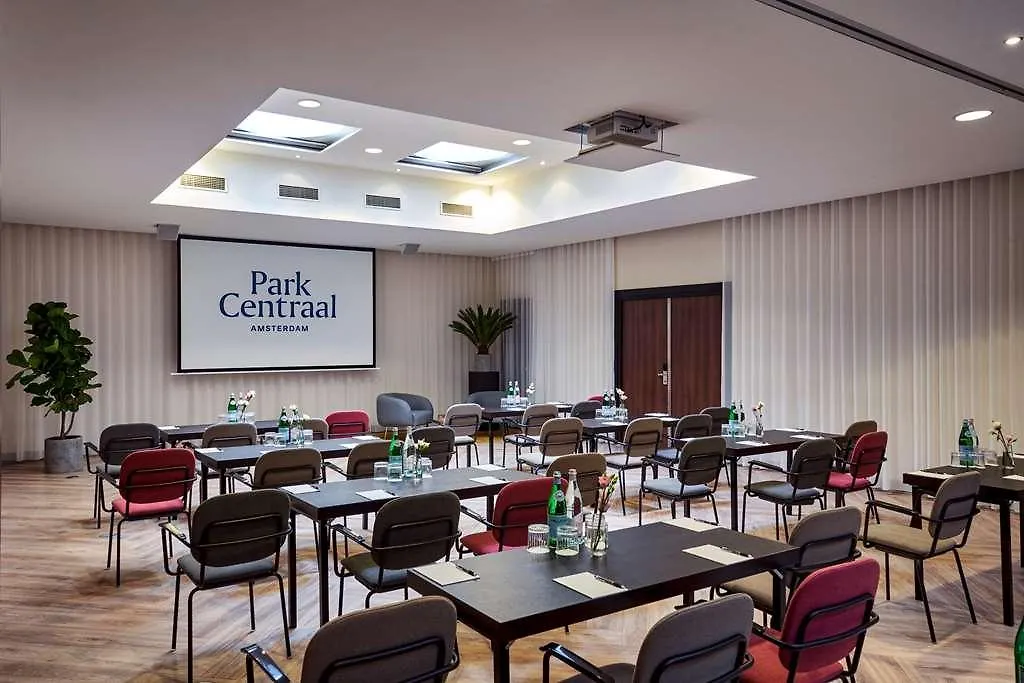 **** Hotel Park Centraal Amsterdam, Part Of Sircle Collection Netherlands