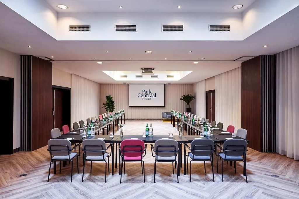 Hotel Park Centraal Amsterdam, Part Of Sircle Collection