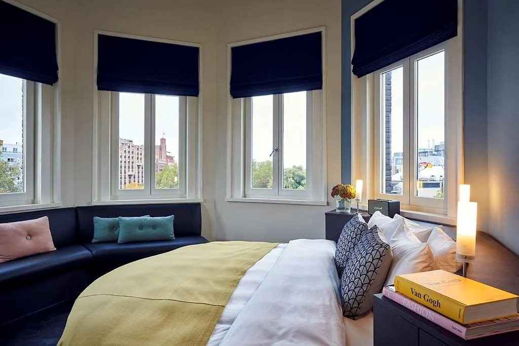 Park Centraal Amsterdam, Part Of Sircle Collection Hotel