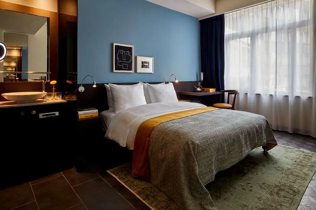 Park Centraal Amsterdam, Part Of Sircle Collection Hotel