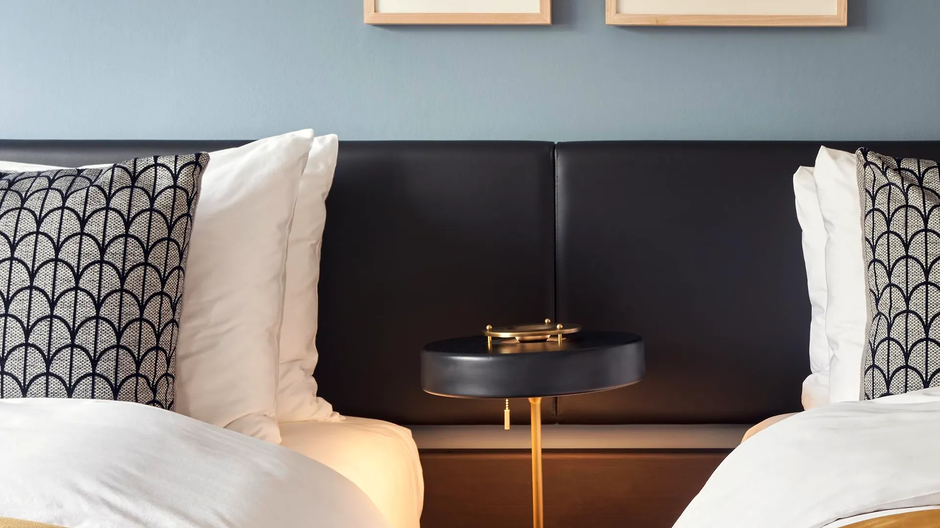 Park Centraal Amsterdam, Part Of Sircle Collection Hotel