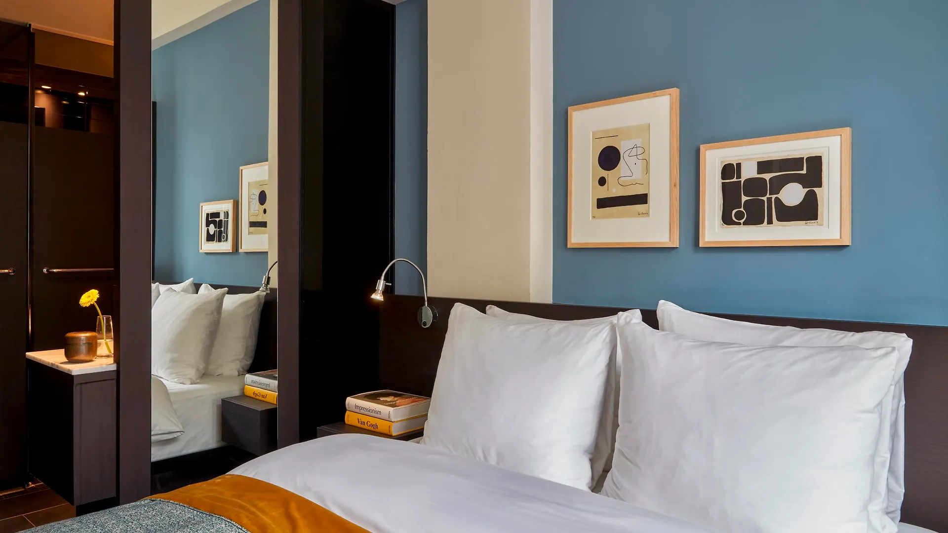 Hotel Park Centraal Amsterdam, Part Of Sircle Collection