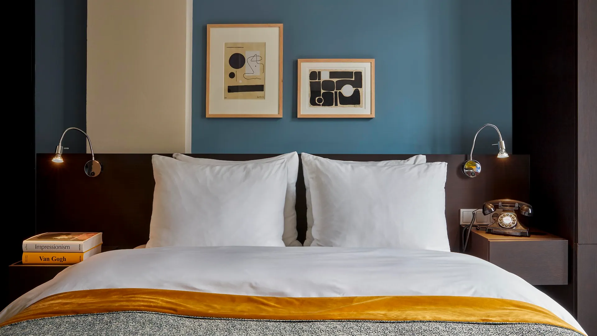 Hotel Park Centraal Amsterdam, Part Of Sircle Collection