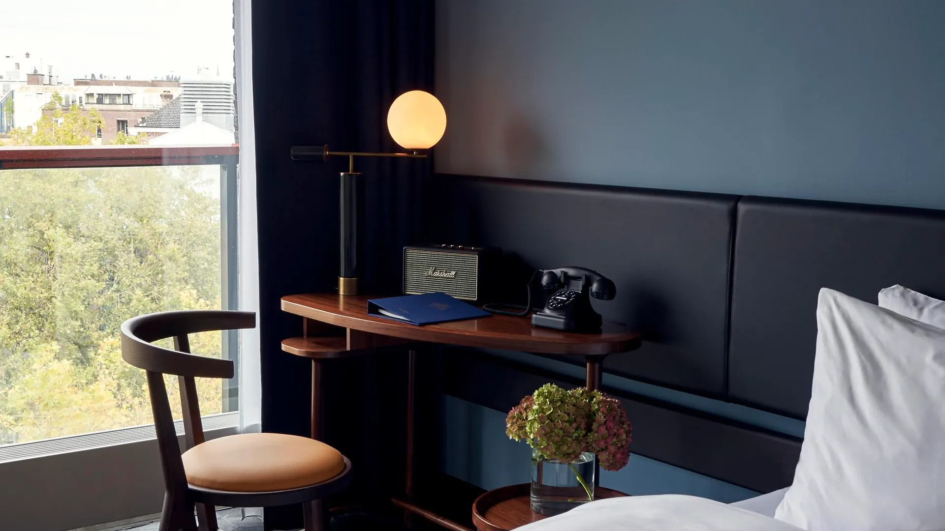 **** Hotel Park Centraal Amsterdam, Part Of Sircle Collection Netherlands
