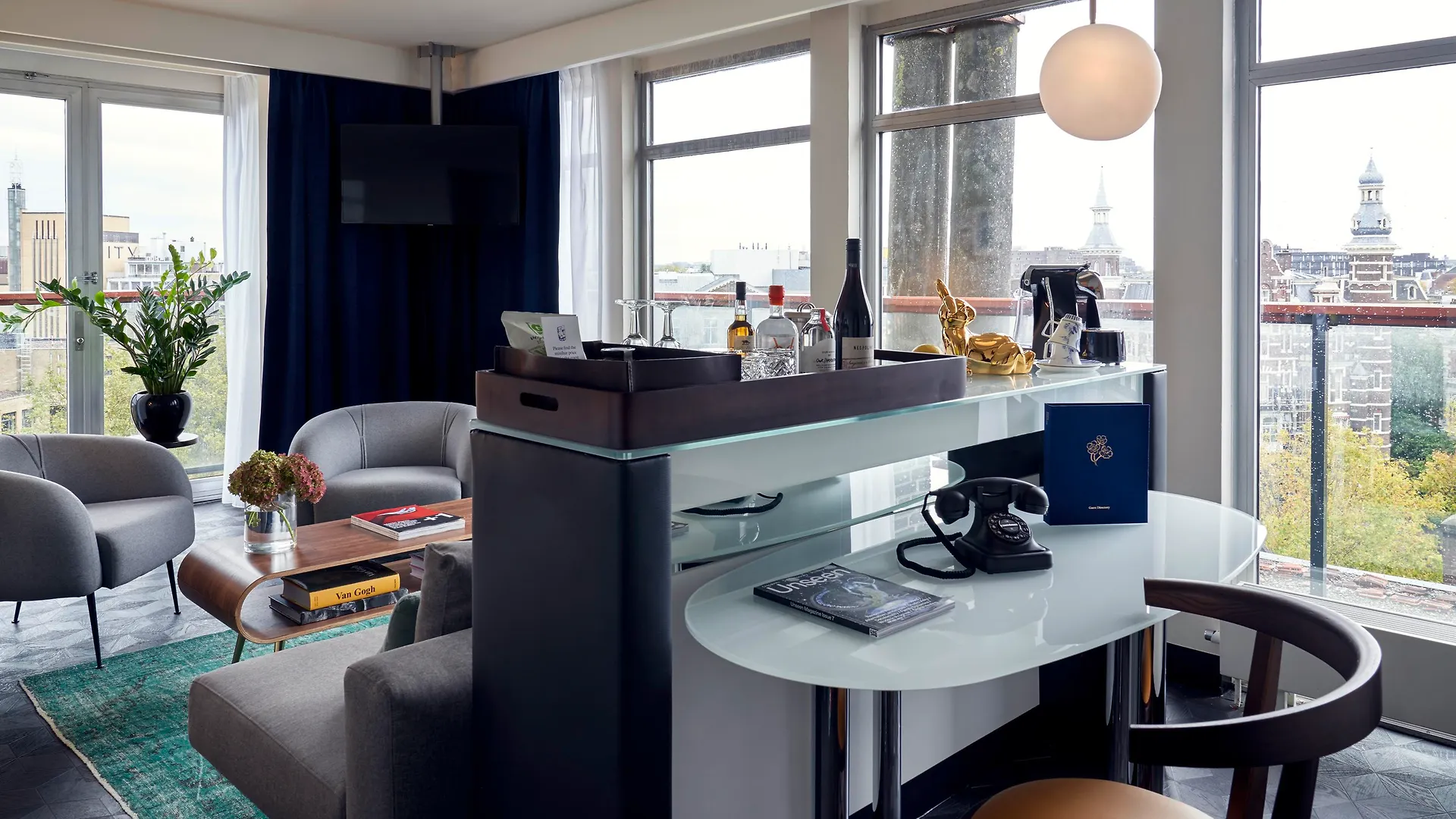 Hotel Park Centraal Amsterdam, Part Of Sircle Collection