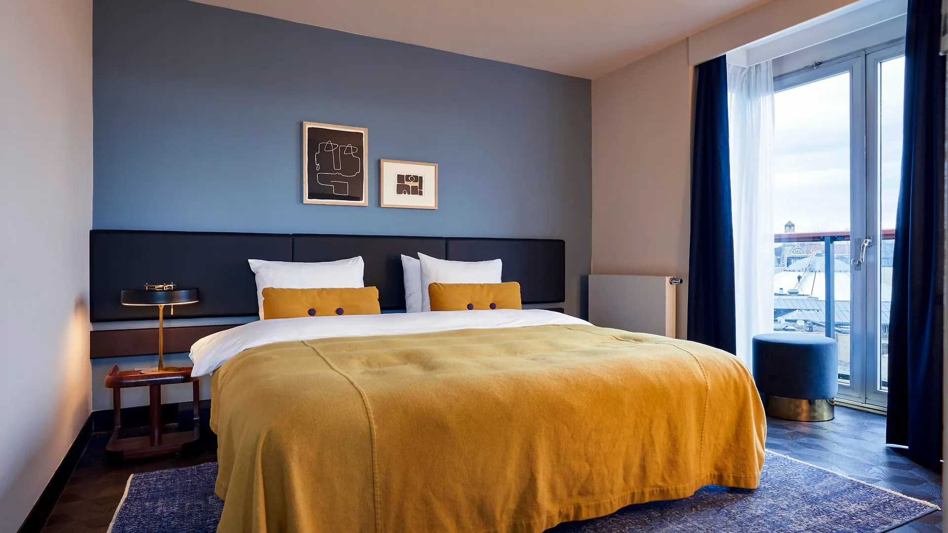 Hotel Park Centraal Amsterdam, Part Of Sircle Collection
