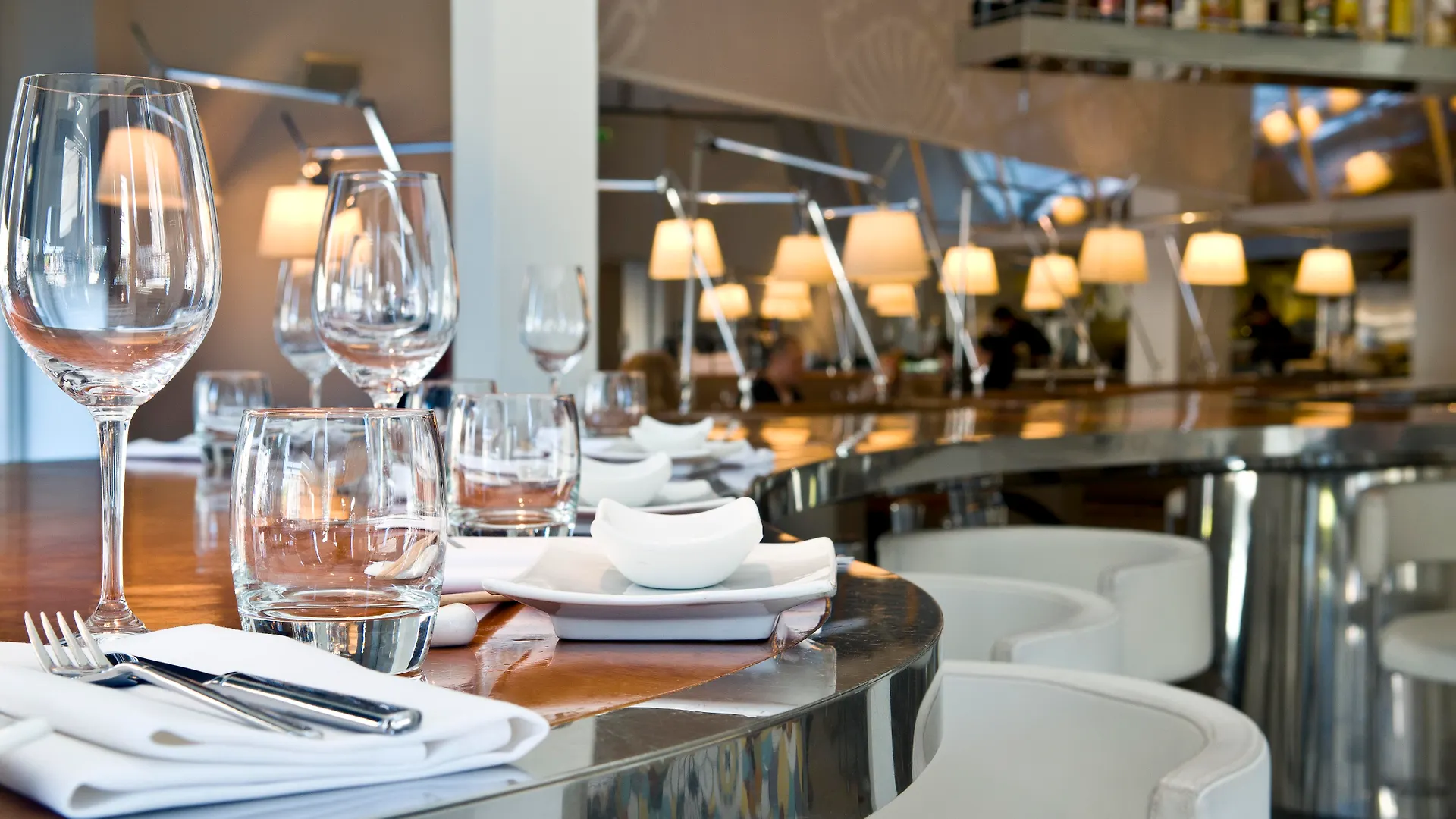**** Hotel Park Centraal Amsterdam, Part Of Sircle Collection Netherlands