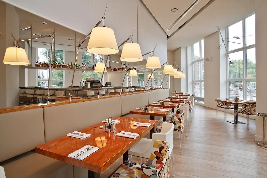 Hotel Park Centraal Amsterdam, Part Of Sircle Collection