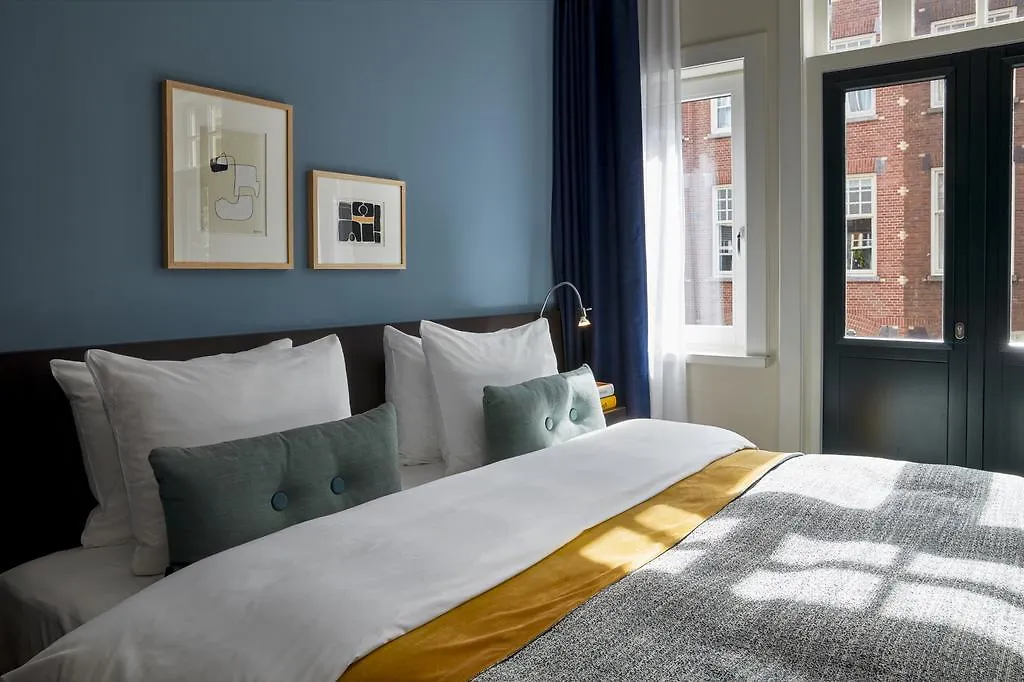 **** Hotel Park Centraal Amsterdam, Part Of Sircle Collection Netherlands