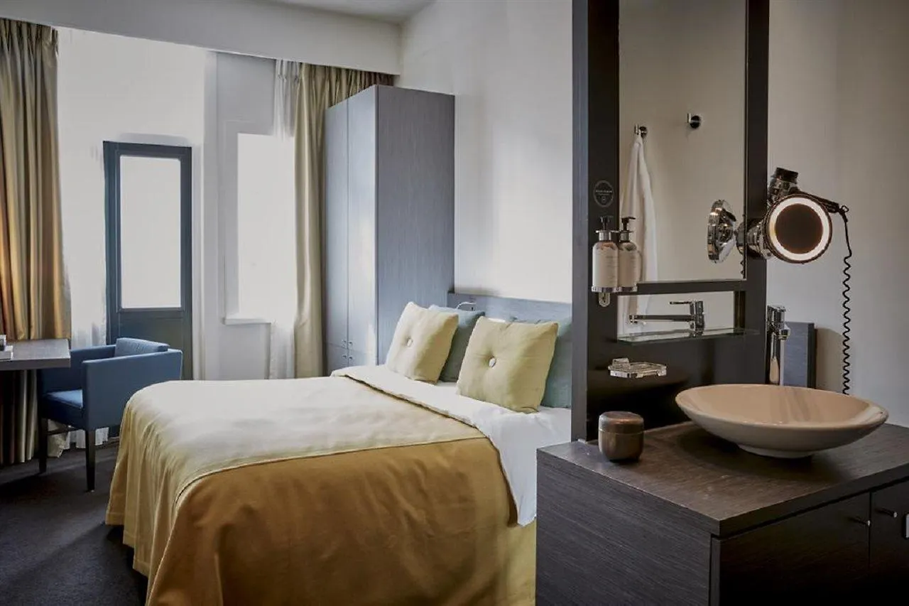 Hotel Park Centraal Amsterdam, Part Of Sircle Collection
