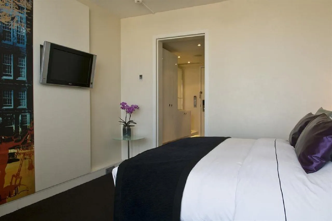 Hotel Park Centraal Amsterdam, Part Of Sircle Collection
