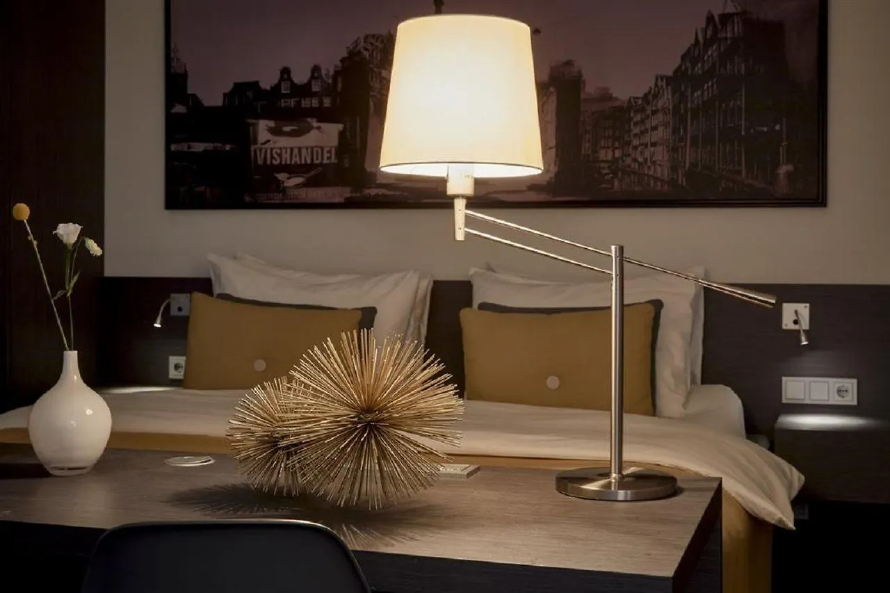 Park Centraal Amsterdam, Part Of Sircle Collection Hotel