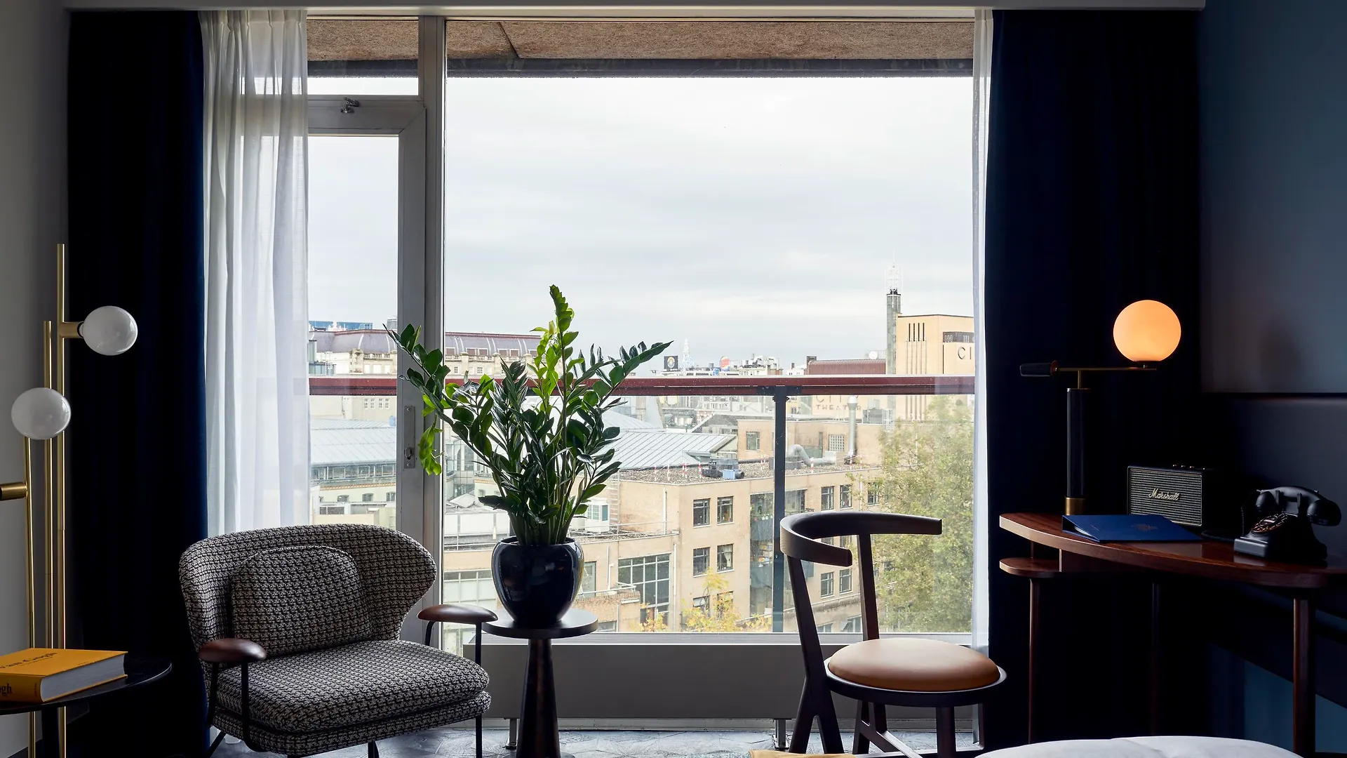 Park Centraal Amsterdam, Part Of Sircle Collection Hotel